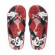 Disney Minnie Mouse Children's Flip-Flop Slippers_30-31