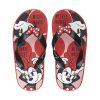 Disney Minnie Mouse Children's Flip-Flop Slippers