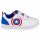 Scarpe sportive per bambini da strada con velcro Avengers_25