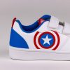 Avengers velcro street children's sports shoes_25