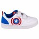 Avengers velcro street children's sports shoes_26