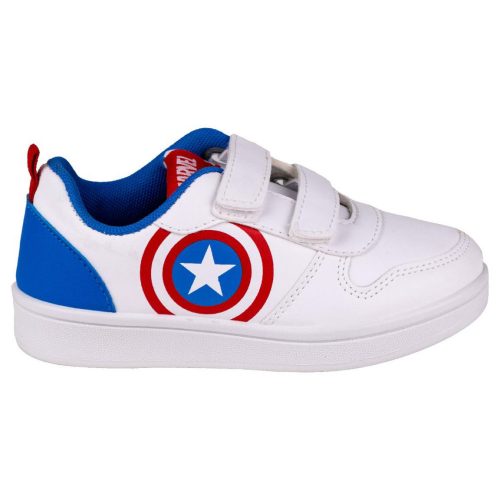 Avengers velcro street children's sports shoes_27