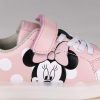 Disney Minnie egér Led-es villogó, világító utcai gyerekcipő_27