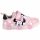 Disney Minnie Mouse LED lampeggiante, scarpe da strada illuminate_28