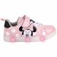 Disney Minnie egér Led-es villogó, világító utcai gyerekcipő_31