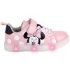 Disney Minnie mouse LED flashing, light-up street shoes_32