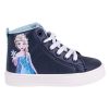 Disney Frozen high-top children's sports shoes_25