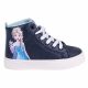 Disney Frozen high-top children's sports shoes_30