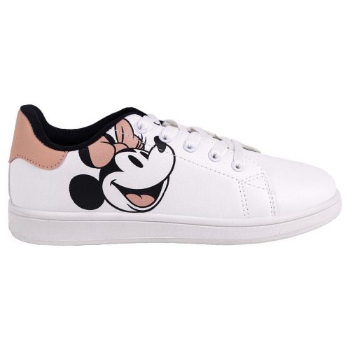 Disney Minnie mouse children's sports shoes_32