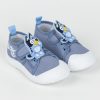 Bluey tépőzáras gyerek sneaker_27