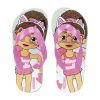 Gabby's dollhouse children's Flip-Flop slippers_24-25