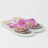 Gabby's dollhouse children's Flip-Flop slippers_24-25