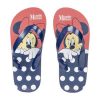 Disney Minnie Mouse Children's Flip-Flop Slippers_26-27