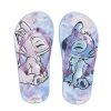 Dětské pantofle Disney Stitch Flip-Flop - dívka_28-29