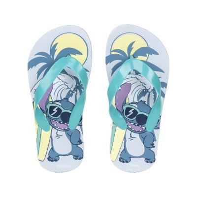 Disney Stitch Children's Flip-Flop Slippers _28-29