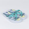 Disney Stitch gyerek Flip-Flop papucs _28-29