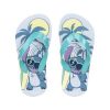 Papuci Flip-Flop pentru copii Disney Stitch