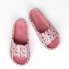 Disney Minnie mouse children's slippers_26-27