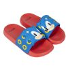 Sonic children's slippers_32-33