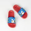 Sonic children's slippers_32-33