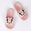 Disney Minnie mouse children's slippers_30-31