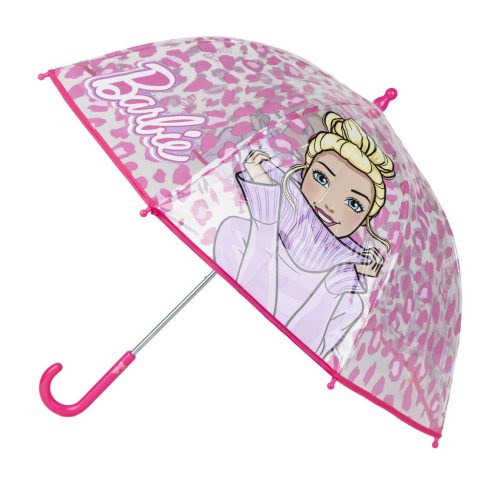 Barbie umbrella