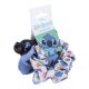 Disney Stitch hajgumi 3 darabos