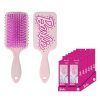 Barbie children's hair brush