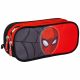 Spiderman 2-compartment pen holder