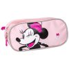 Suport stilou Disney Minnie mouse cu 2 compartimente