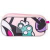 Disney Minnie mouse 2-compartment pen holder