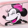 Disney Minnie mouse 2-compartment pen holder