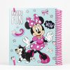 Disney Minnie mouse activity album