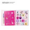 Disney Minnie mouse activity album