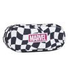 Marvel pen holder with inner organizer - 23 x 5 cm