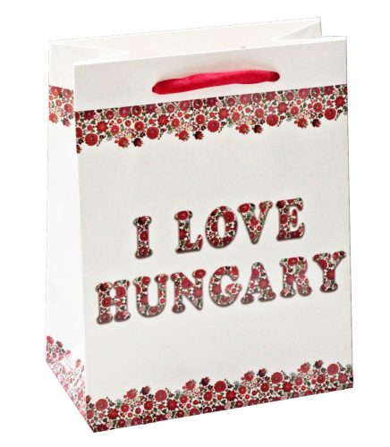 PT.F.I LOVE HUNGARY   11*14