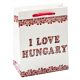 PT.F.I LOVE HUNGARY   11*14