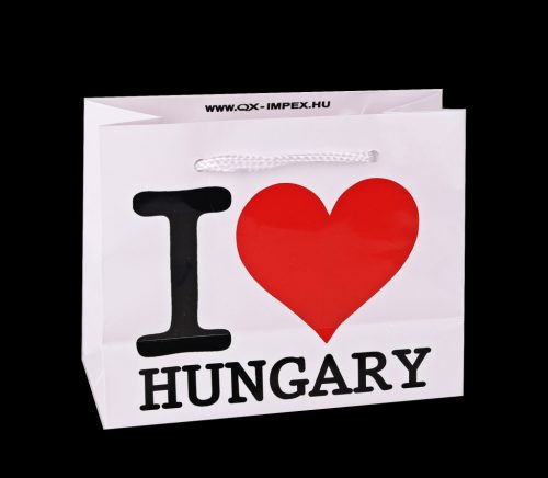 PT.F."I LOVE HUNGARY" 11*14