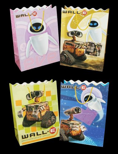 PT.WALL-E 29*35,5CM 4S