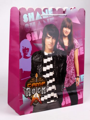 PT.CAMP ROCK "SHANE"24*33CM