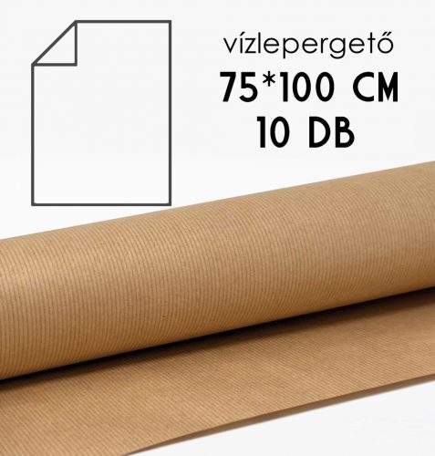 CSP*10 VÍZLEPER.KRAFT75*100