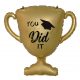 LUFI KUPA"YOU DID IT" 79*78