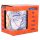 Dragon Ball microwavable ceramic mug in gift box