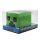 Minecraft 3D dolomite mug in gift box