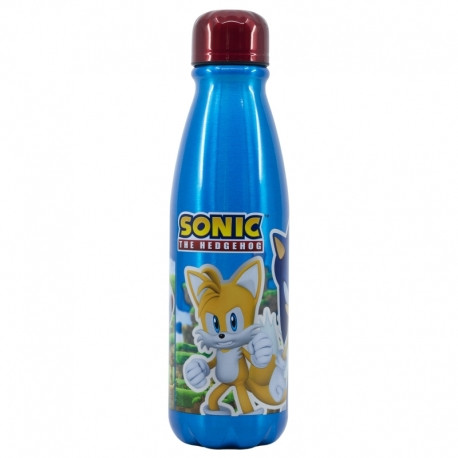 ALUMÍNIUM PALACK 600 ML Sonic