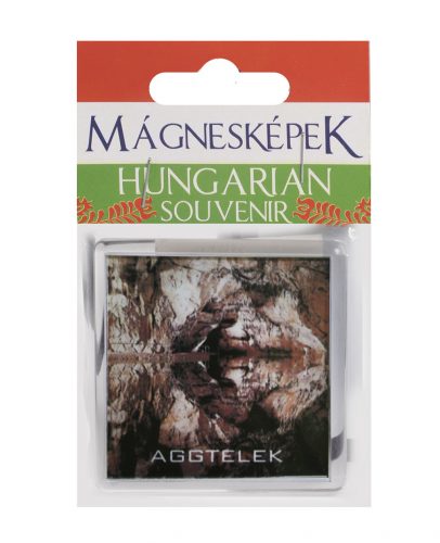 HM.SOUV.AGGTELEK      6*6CM