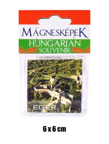 HM.SOUV.EGER          6*6CM