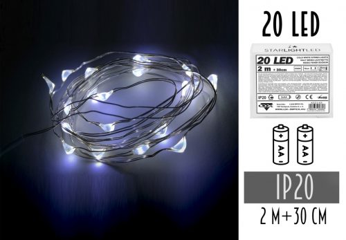 LED SOR.DR.20L.          HF