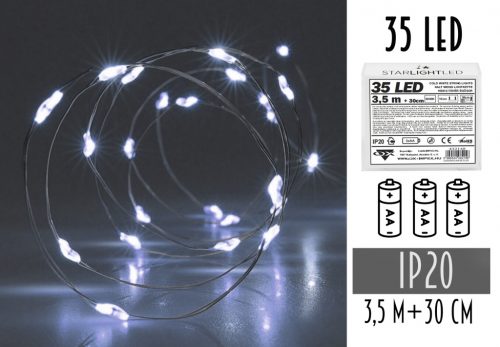 LED SOR.DR.35L.          HF