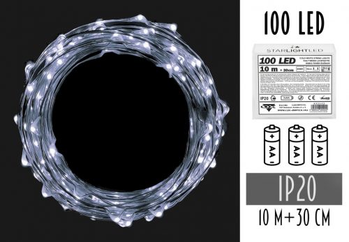 LED SOR.DR.100L.         HF